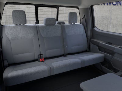 2026 Ford Super Duty F-350 SRW Pickup XLT