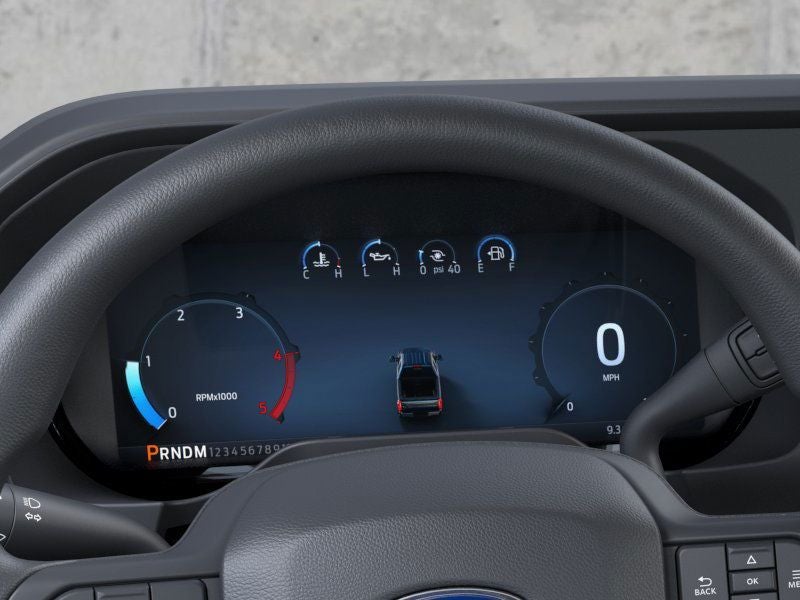 2026 Ford Super Duty F-350 SRW Pickup XLT