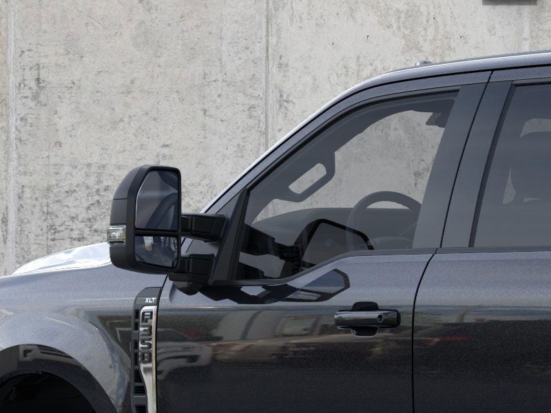 2026 Ford Super Duty F-350 SRW Pickup XLT