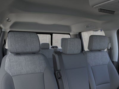 2026 Ford Super Duty F-350 SRW Pickup XLT