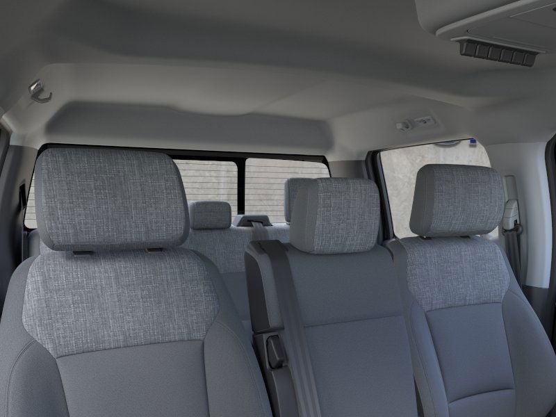 2026 Ford Super Duty F-350 SRW Pickup XLT