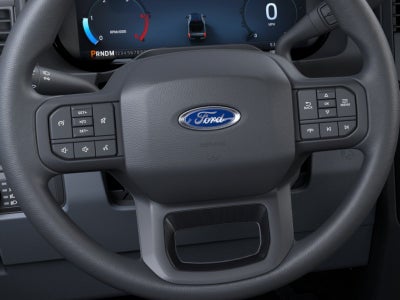 2026 Ford Super Duty F-350 SRW Pickup LARIAT
