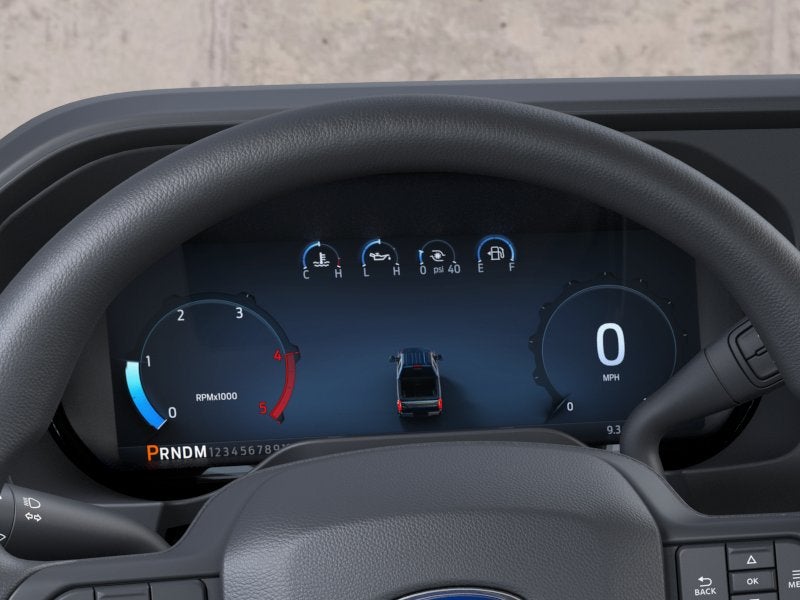 2026 Ford Super Duty F-350 SRW Pickup LARIAT