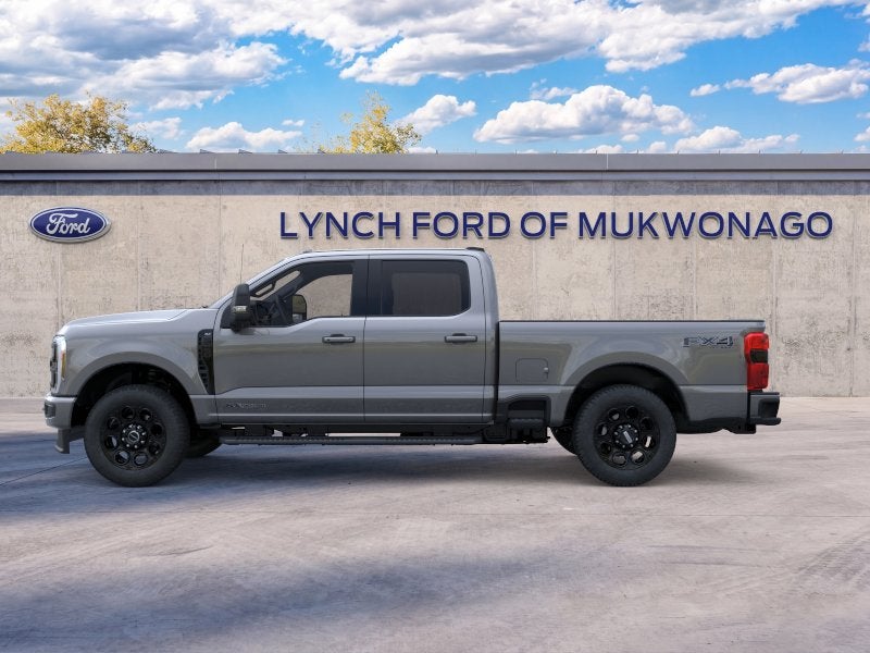 2026 Ford Super Duty F-350 SRW Pickup LARIAT