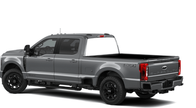 2026 Ford Super Duty F-350 SRW Pickup LARIAT