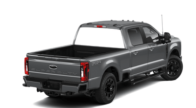 2026 Ford Super Duty F-350 SRW Pickup LARIAT