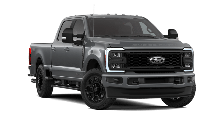 2026 Ford Super Duty F-350 SRW Pickup LARIAT