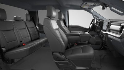 2026 Ford Super Duty F-350 SRW Pickup LARIAT