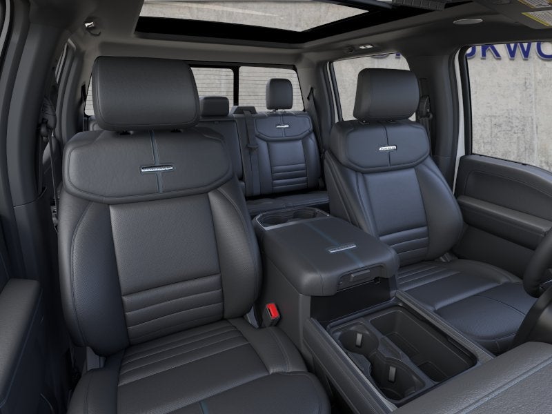 2026 Ford Super Duty F-350 DRW Pickup LARIAT