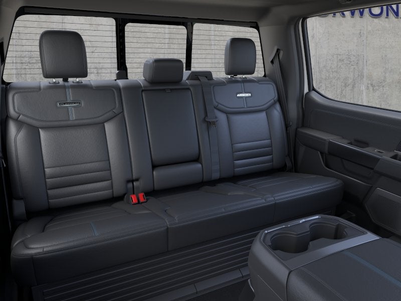 2026 Ford Super Duty F-350 DRW Pickup LARIAT