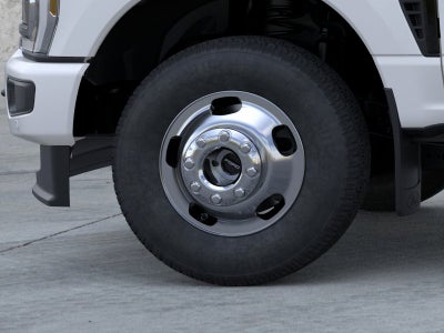 2026 Ford Super Duty F-350 DRW Pickup LARIAT