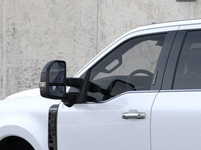 2026 Ford Super Duty F-350 DRW Pickup LARIAT