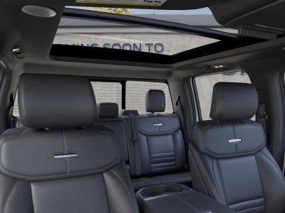 2026 Ford Super Duty F-350 DRW Pickup LARIAT