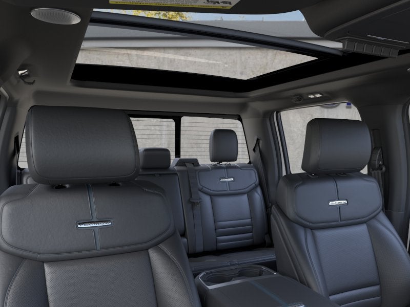 2026 Ford Super Duty F-350 DRW Pickup LARIAT