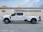2026 Ford Super Duty F-350 DRW Pickup LARIAT