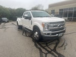2017 Ford Super Duty F-350 DRW Pickup Lariat