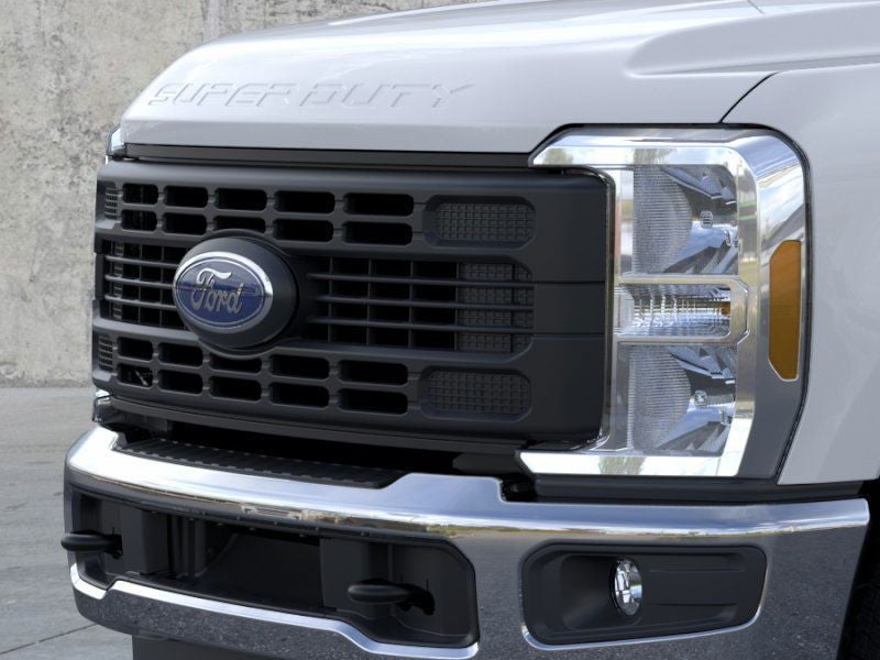 2026 Ford Super Duty F-350 SRW Pickup XL