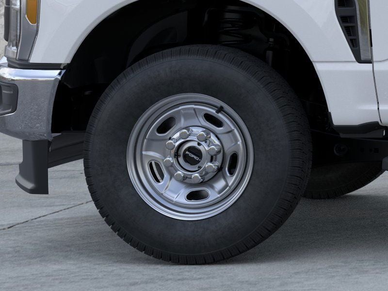 2026 Ford Super Duty F-350 SRW Pickup XL