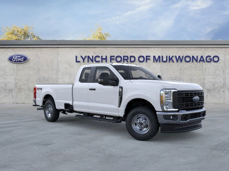 2026 Ford Super Duty F-350 SRW Pickup XL