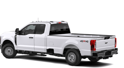 2026 Ford Super Duty F-350 SRW Pickup XL