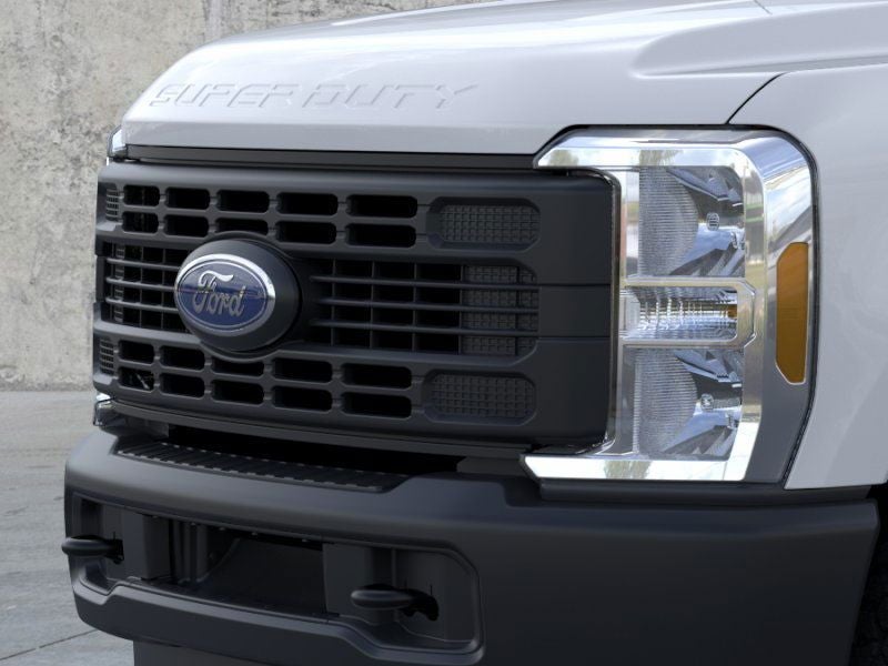 2026 Ford Super Duty F-350 SRW Pickup XL
