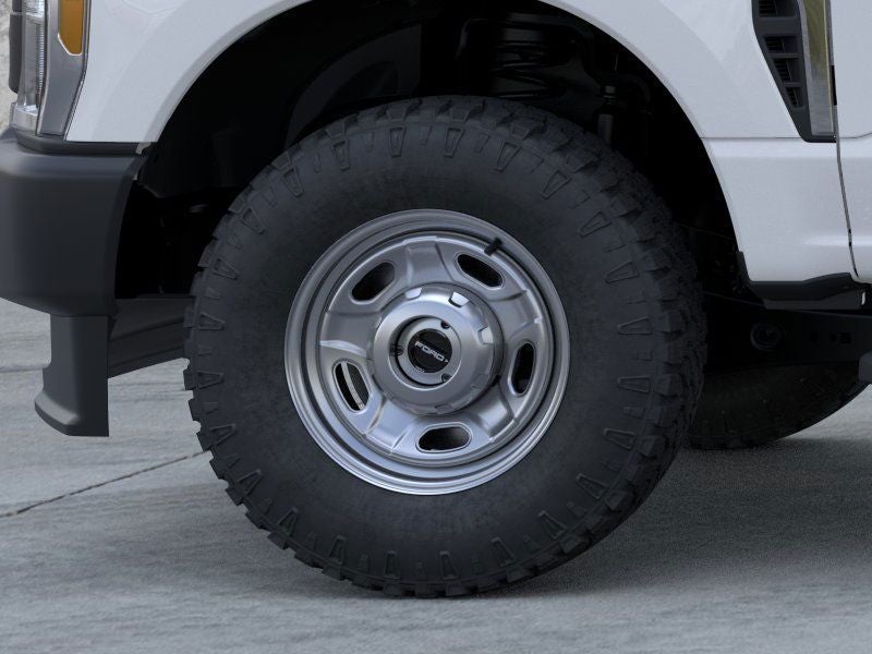 2026 Ford Super Duty F-350 SRW Pickup XL