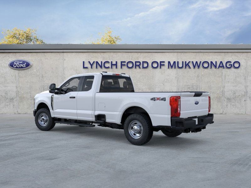 2026 Ford Super Duty F-350 SRW Pickup XL