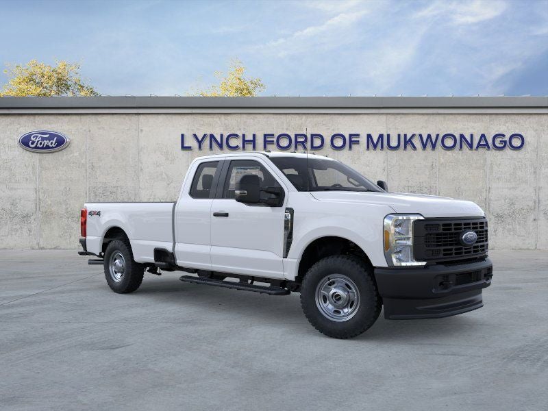 2026 Ford Super Duty F-350 SRW Pickup XL
