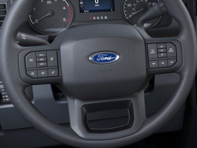 2026 Ford Super Duty F-350 SRW Pickup XL