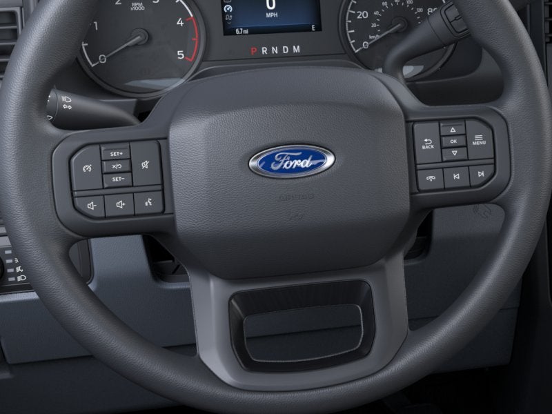 2026 Ford Super Duty F-350 SRW Pickup XL