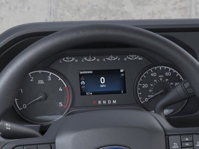 2026 Ford Super Duty F-350 SRW Pickup XL