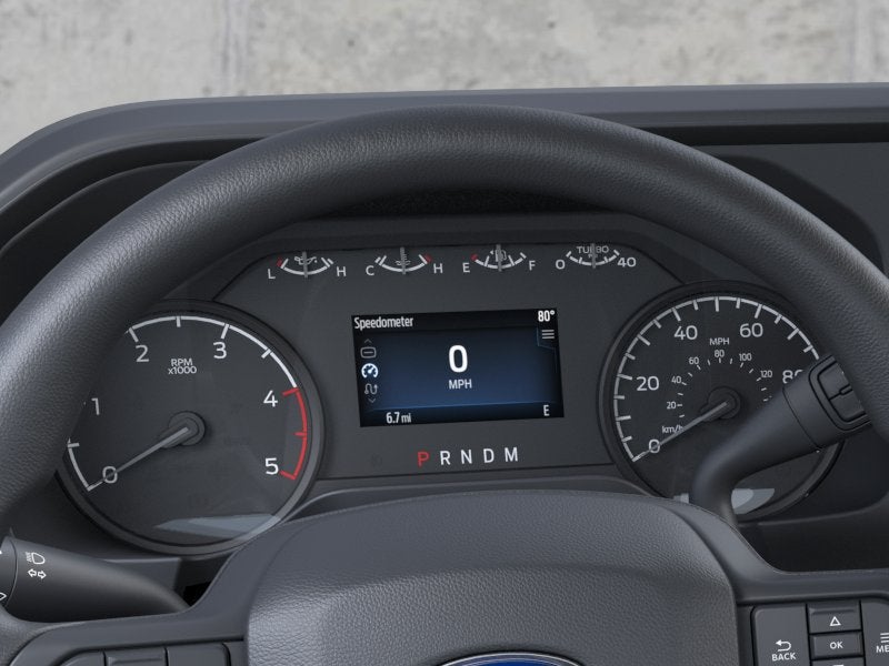 2026 Ford Super Duty F-350 SRW Pickup XL