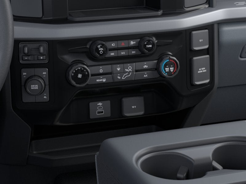 2026 Ford Super Duty F-350 SRW Pickup XL