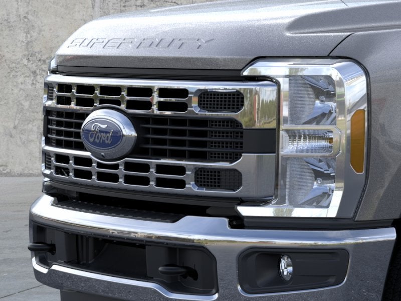 2026 Ford Super Duty F-350 SRW Pickup XL