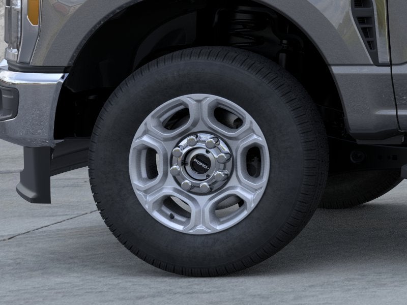 2026 Ford Super Duty F-350 SRW Pickup XL
