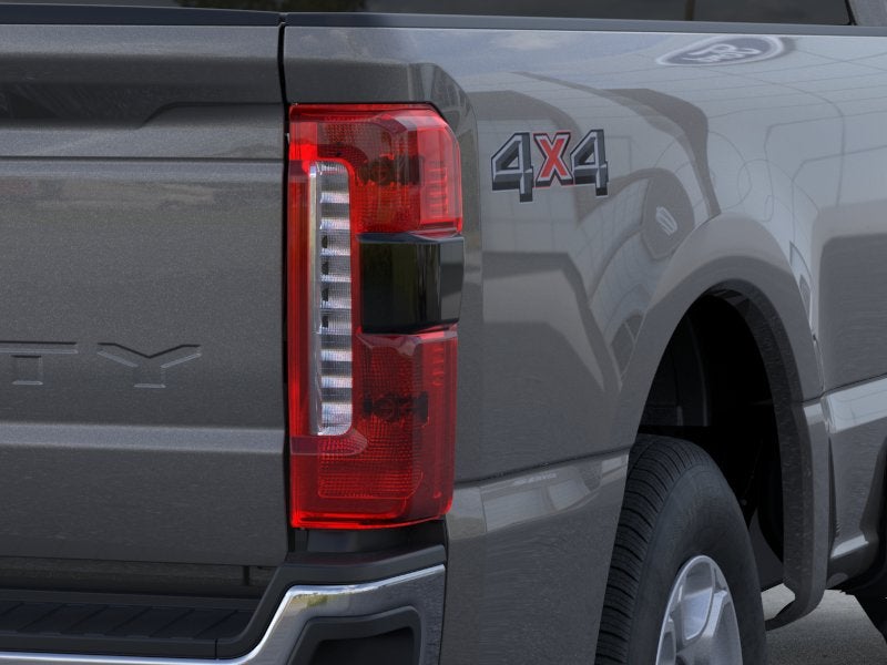 2026 Ford Super Duty F-350 SRW Pickup XL