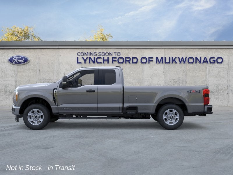 2026 Ford Super Duty F-350 SRW Pickup XL