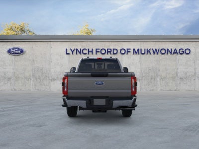 2026 Ford Super Duty F-350 SRW Pickup XL