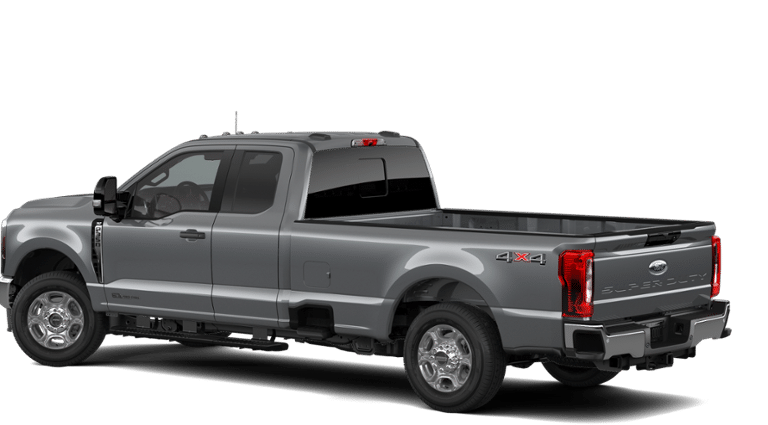 2026 Ford Super Duty F-350 SRW Pickup XL
