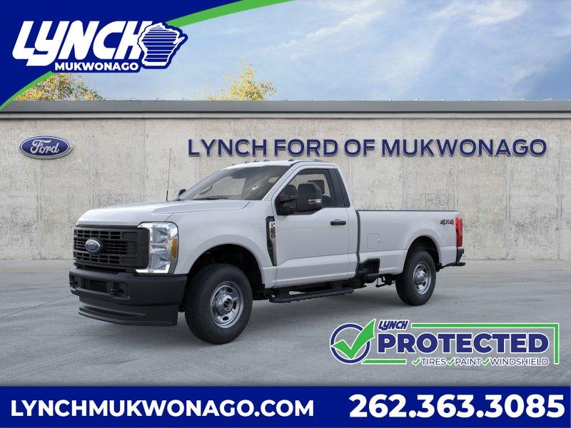 2026 Ford Super Duty F-250 Pickup XL