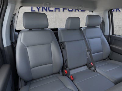 2026 Ford Super Duty F-250 Pickup XL