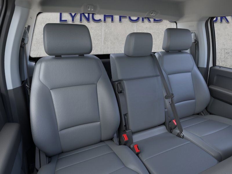 2026 Ford Super Duty F-250 Pickup XL