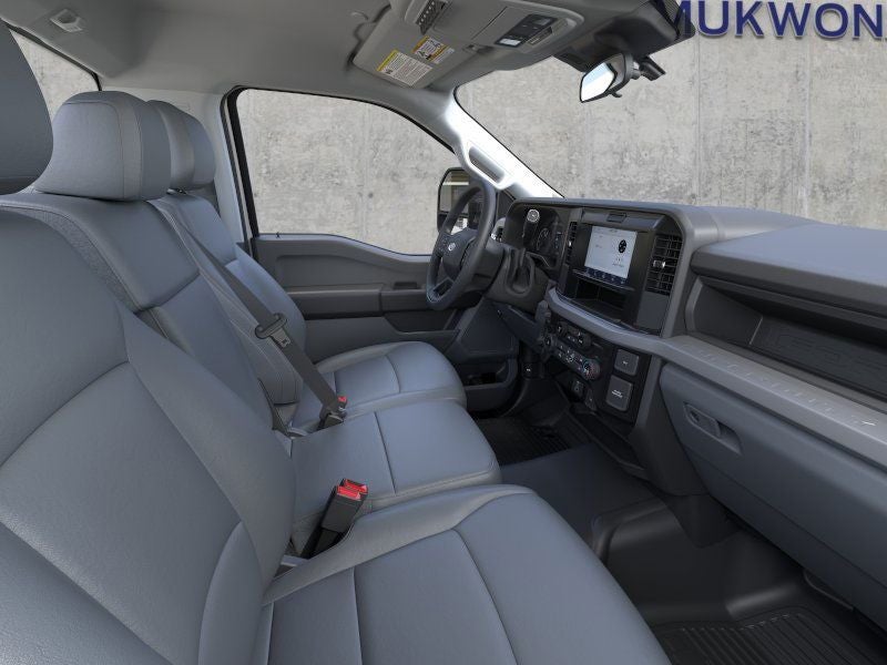 2026 Ford Super Duty F-250 Pickup XL