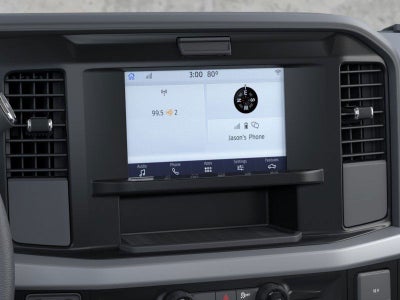 2026 Ford Super Duty F-250 Pickup XL