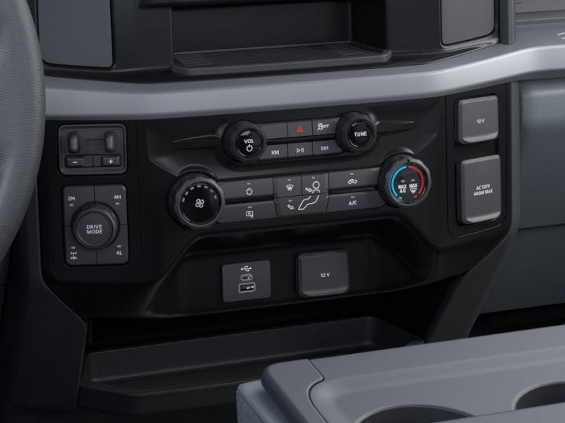 2026 Ford Super Duty F-250 Pickup XL