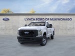 2026 Ford Super Duty F-250 Pickup XL