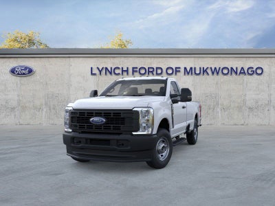 2026 Ford Super Duty F-250 Pickup XL