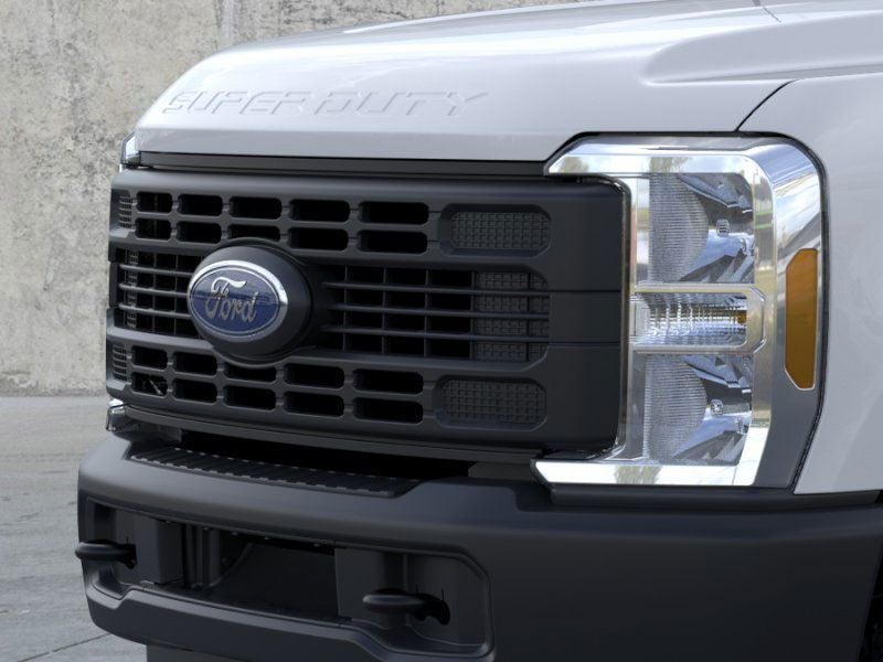2026 Ford Super Duty F-250 Pickup XL