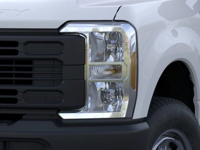2026 Ford Super Duty F-250 Pickup XL