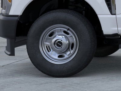 2026 Ford Super Duty F-250 Pickup XL